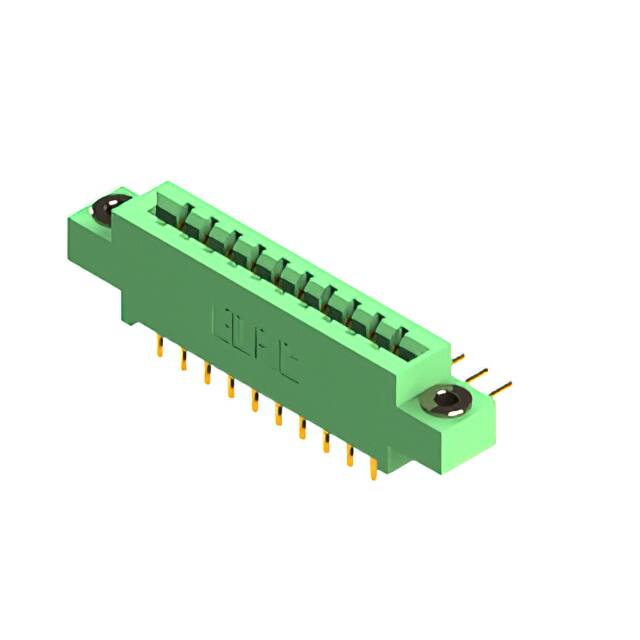 337-020-559-803 EDAC Inc.  Edgeboard Connectors